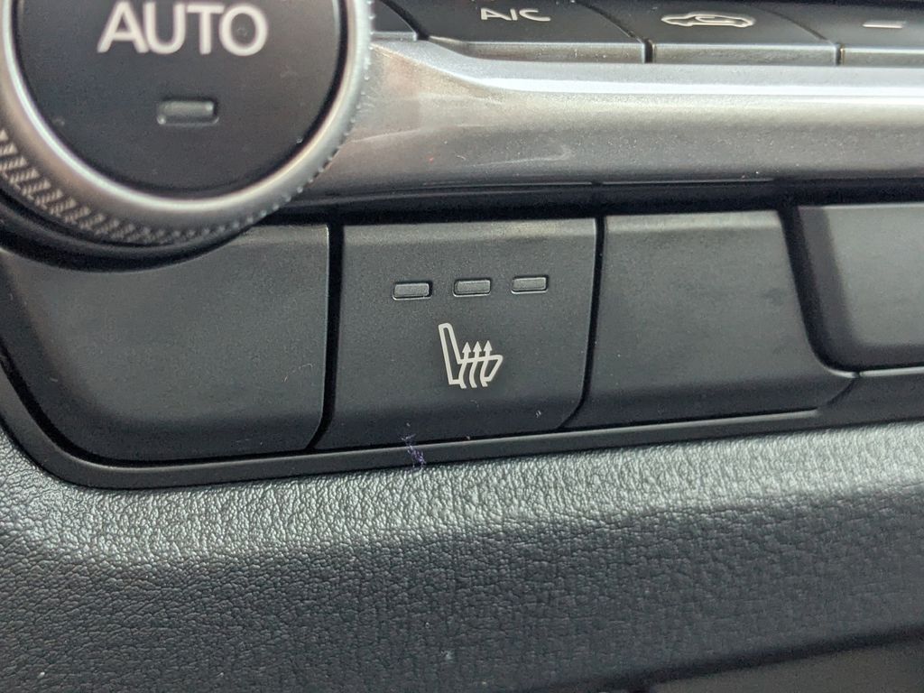 2026 Mazda CX-50 2.5 S Preferred