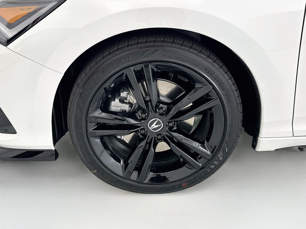 Thumbnail: 2026 Acura Integra - 29