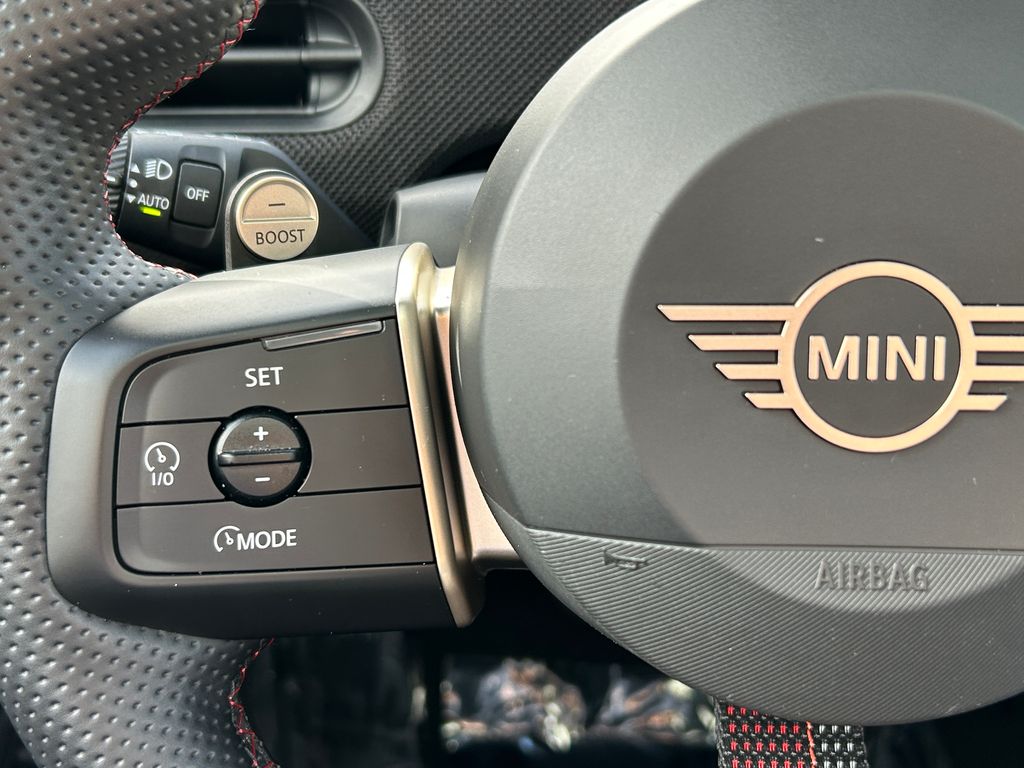 Thumbnail: 2025 MINI Cooper - 19