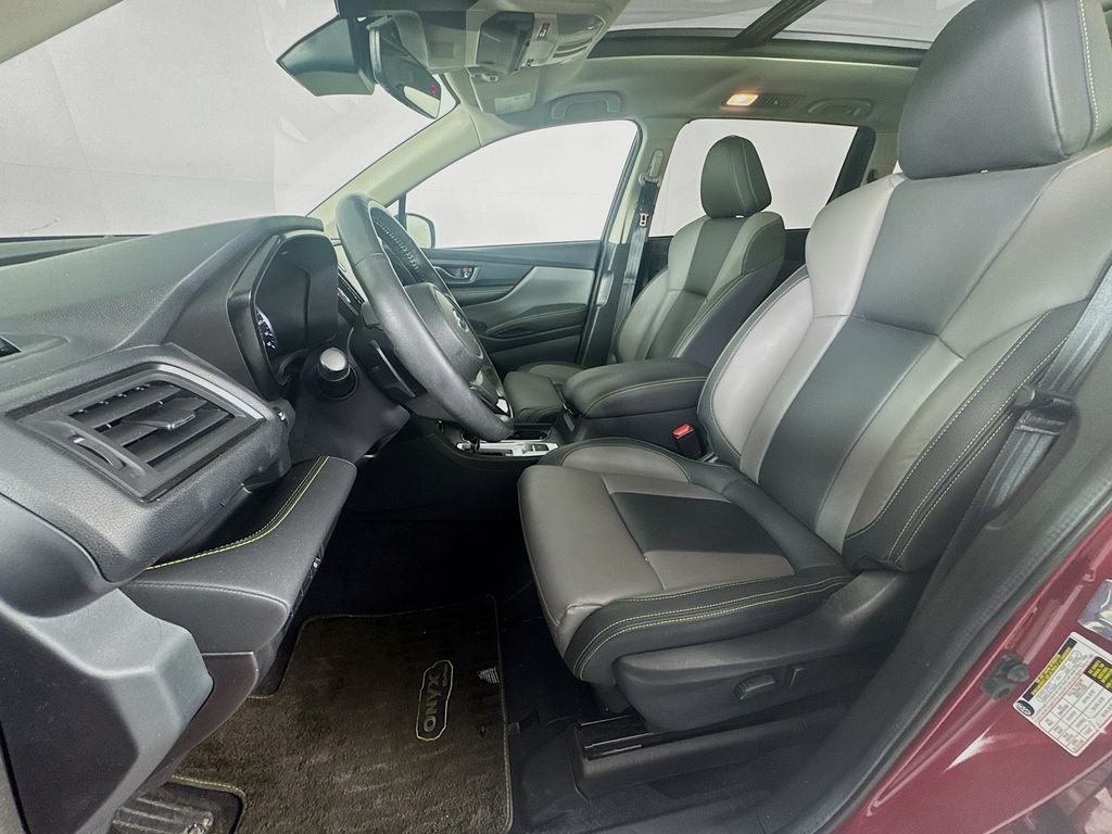 Used Car 2023 Subaru Ascent  Onyx Edition For Sale Under $35,000 In Austin, Texas