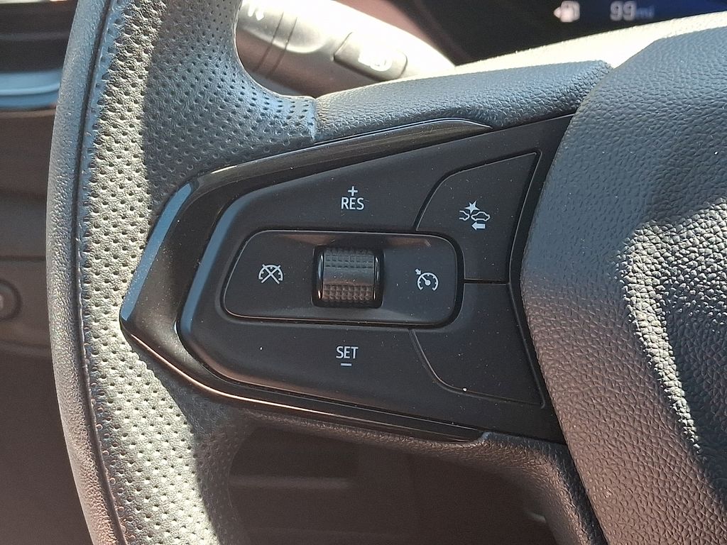 2024 Chevrolet TrailBlazer LT Gray at Auto Express Mitsubishi