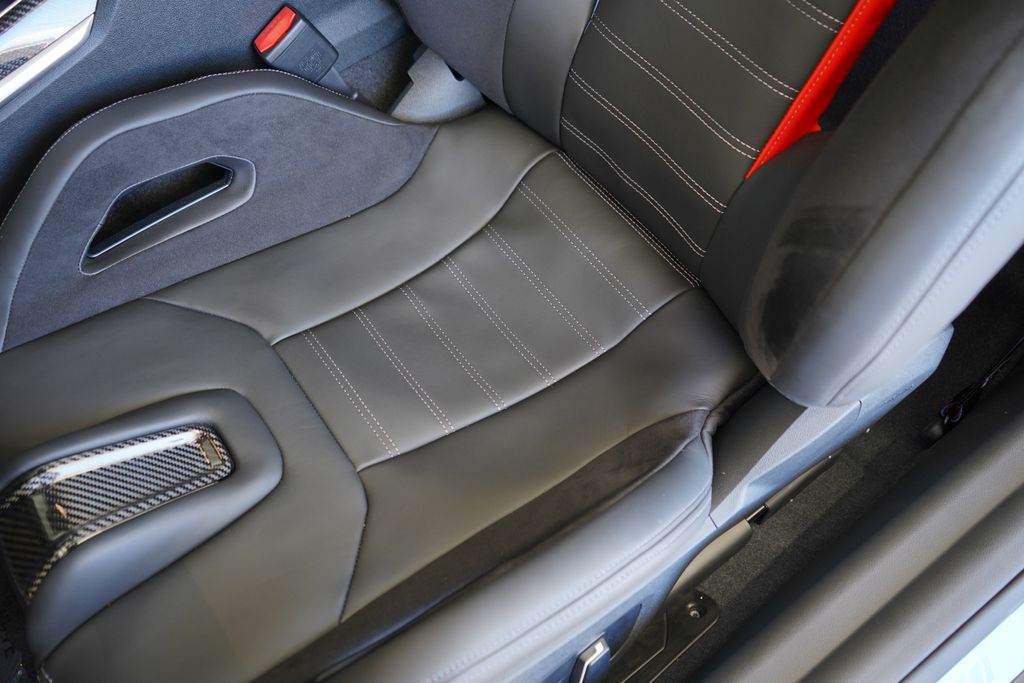 Thumbnail: 2026 BMW M2 - 12