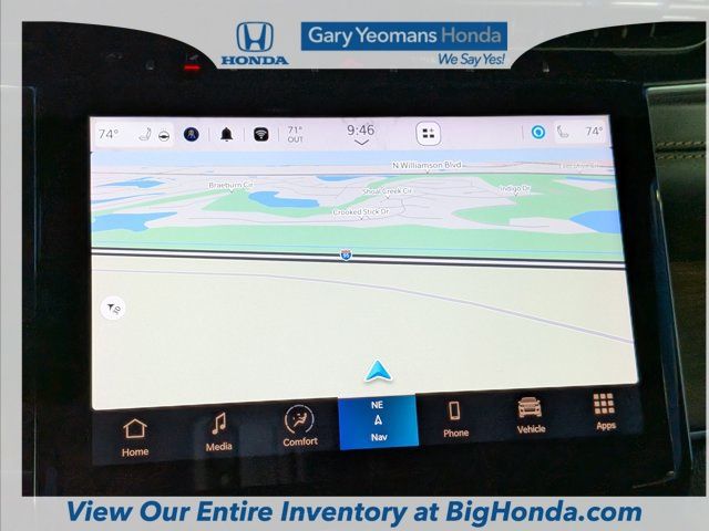 2022 Jeep Grand Cherokee L