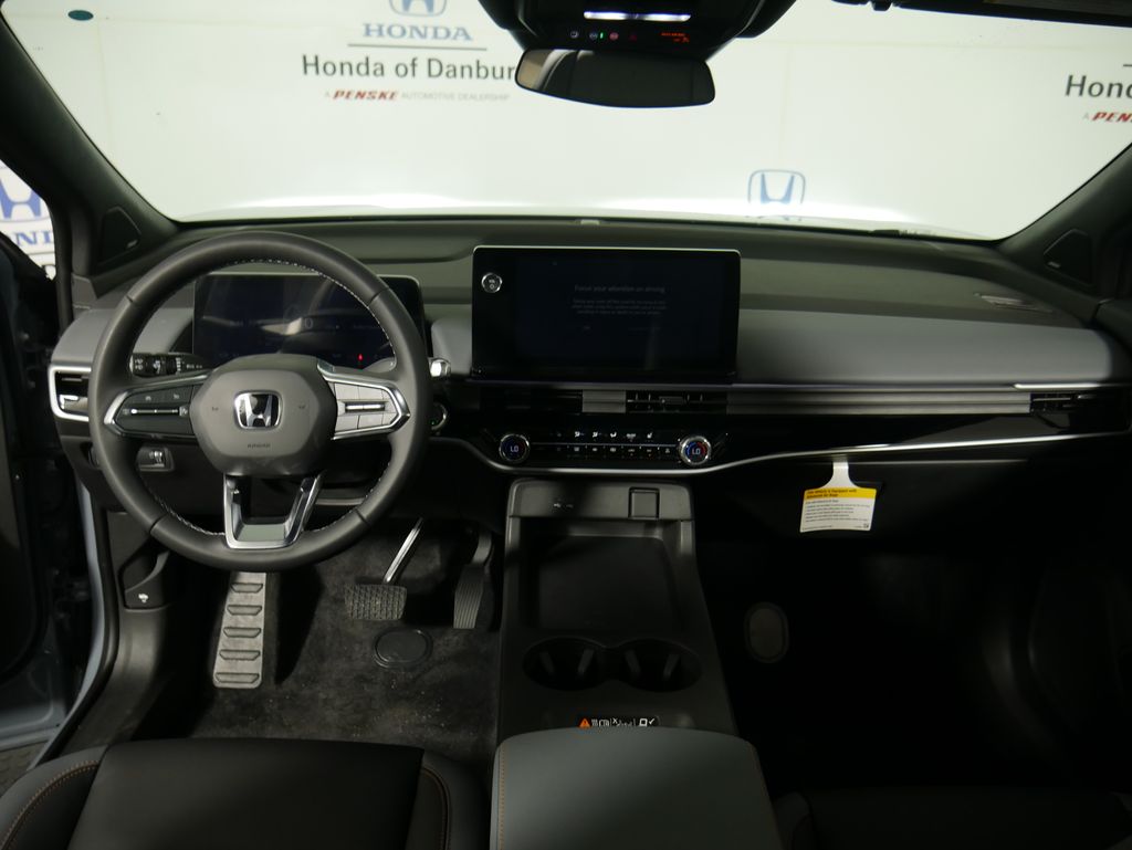 Thumbnail: 2025 Honda Prologue - 11