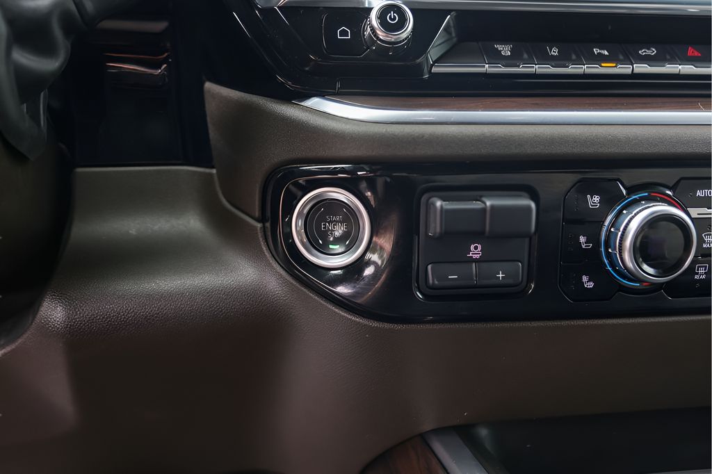 Used Car 2024 Gmc Sierra 2500hd  Slt For Sale Under $80,000 In Austin, Texas