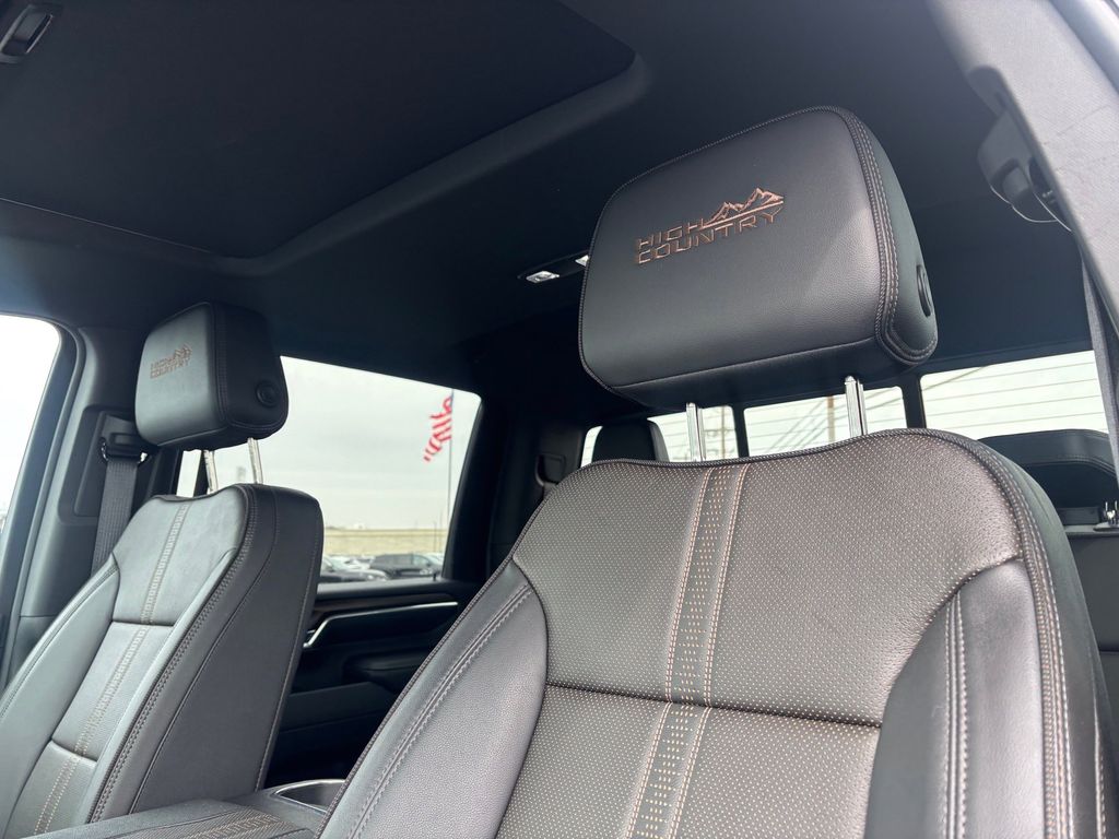 Used Car 2025 Chevrolet Silverado 2500hd  High Country For Sale Under $80,000 In Austin, Texas