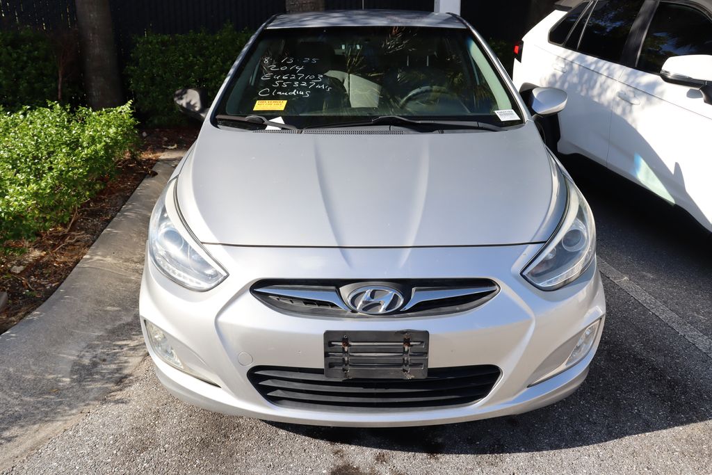 Thumbnail: 2014 Hyundai Accent - 5