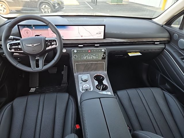 2025 Genesis GV80 2.5T 30