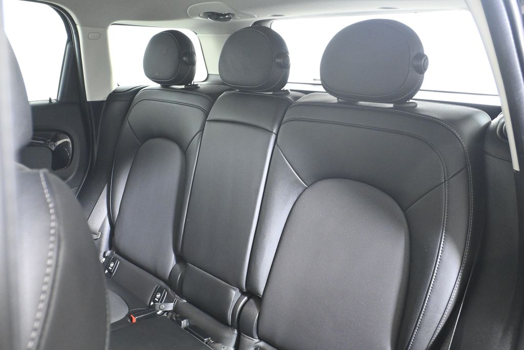 Thumbnail: 2022 MINI Cooper Countryman - 4