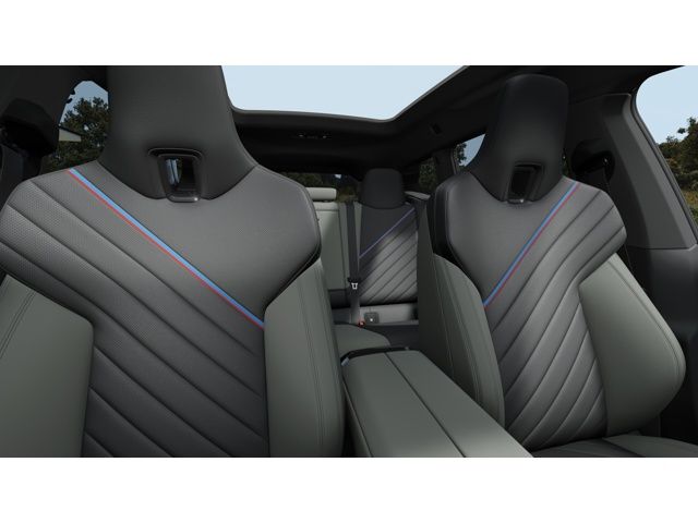 Thumbnail: 2026 BMW iX - 11