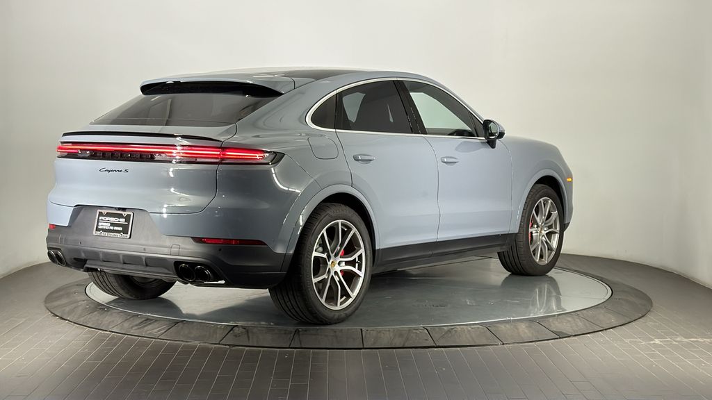 2024 Porsche   7