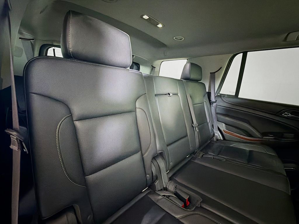 Used 2017 GMC Yukon SUV
