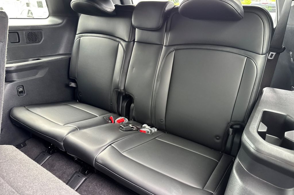 new 2027 Kia Telluride car, priced at $56,205