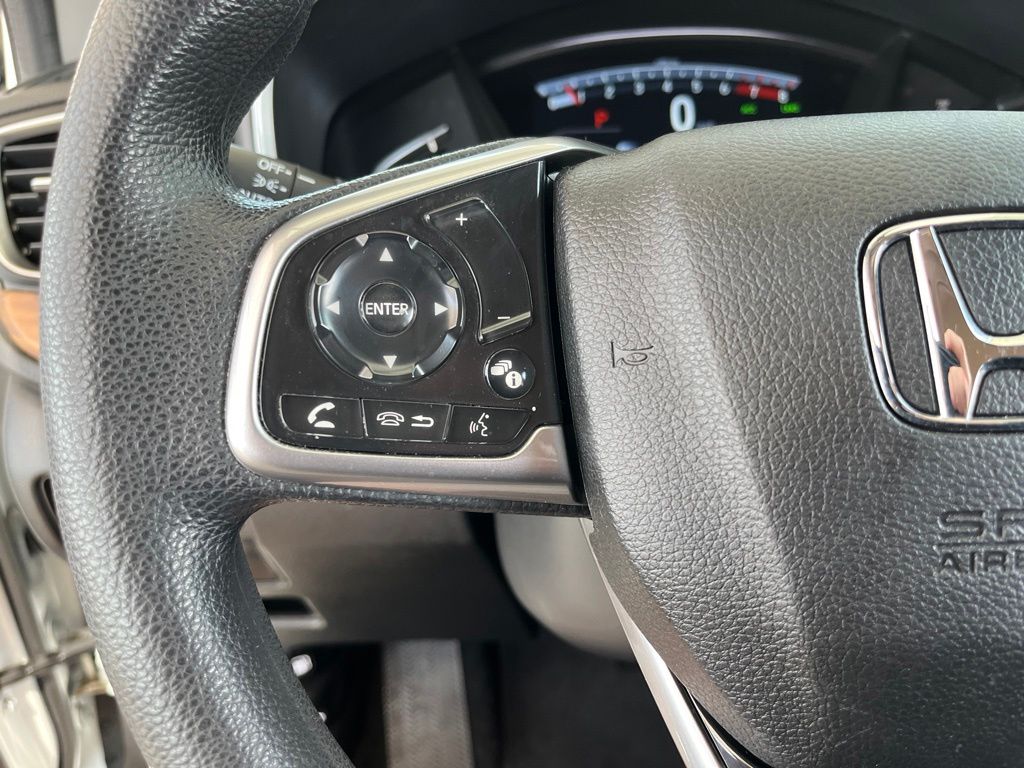 Thumbnail: 2022 Honda CR-V - 20