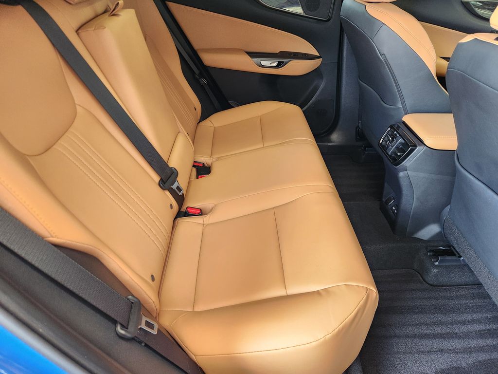 2025 Lexus NX 350 Premium  at Community Kia