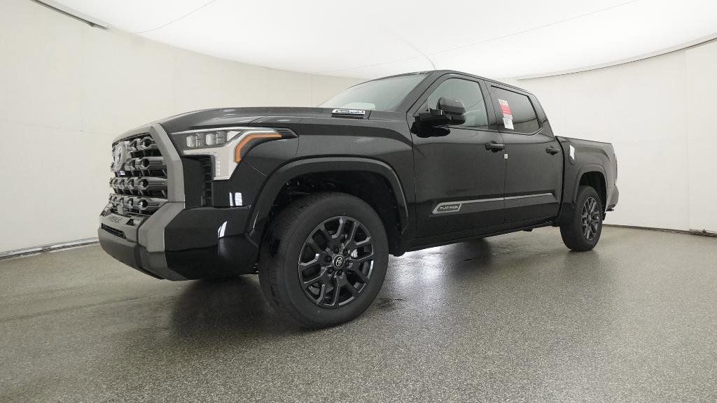 Thumbnail: 2025 Toyota Tundra - 9