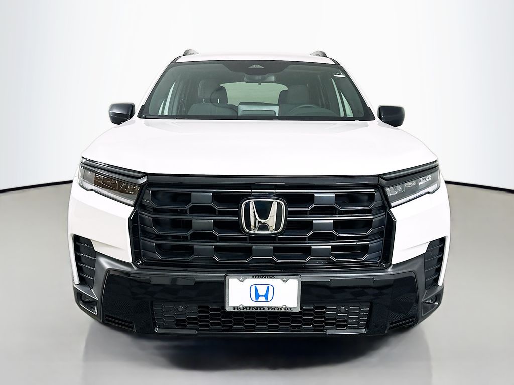 Thumbnail: 2026 Honda Pilot - 2