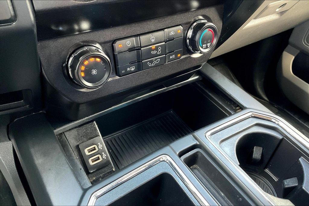 Used 2020 Ford F-150 XL 4D SuperCrew