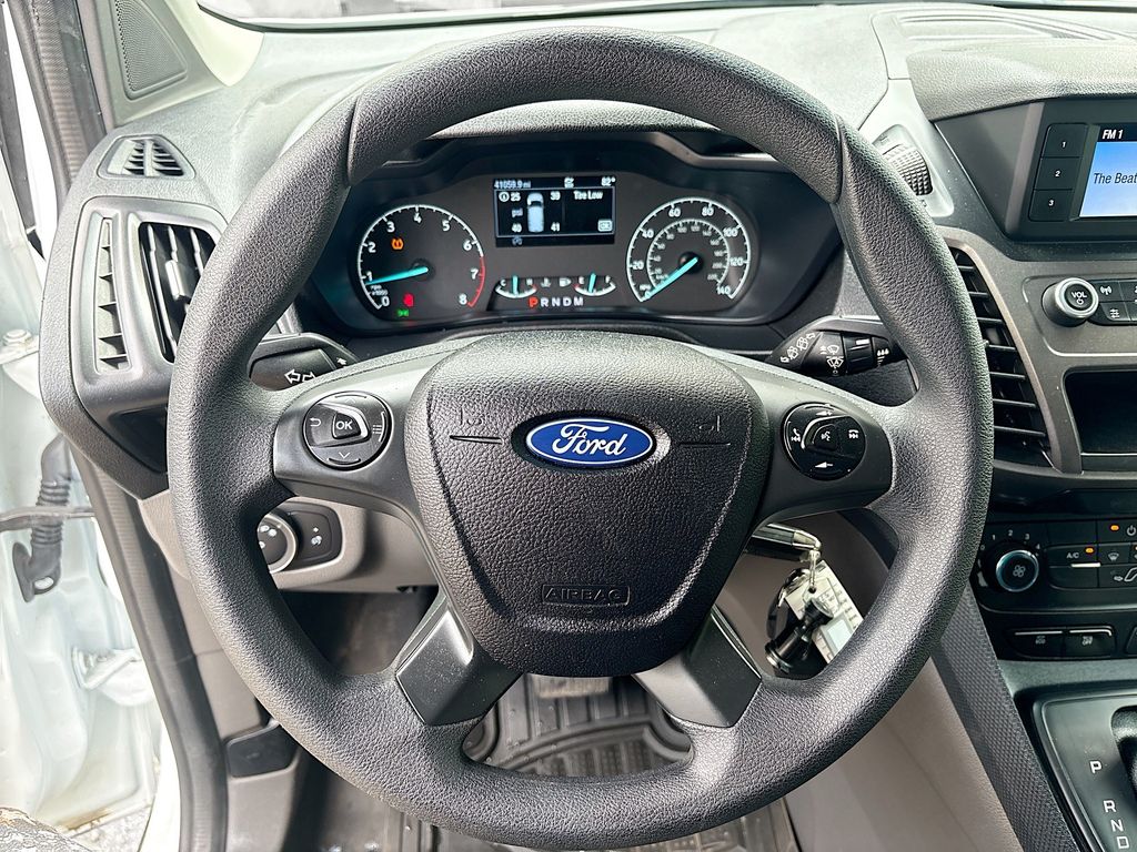 2023 Ford Transit Connect XL - Photo 11