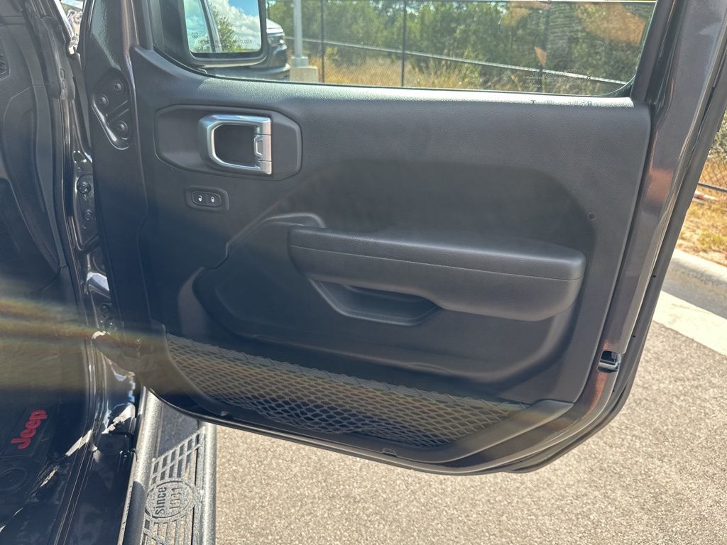 Used Car 2021 Jeep Wrangler  Unlimited Willys For Sale Under $35,000 In Austin, Texas
