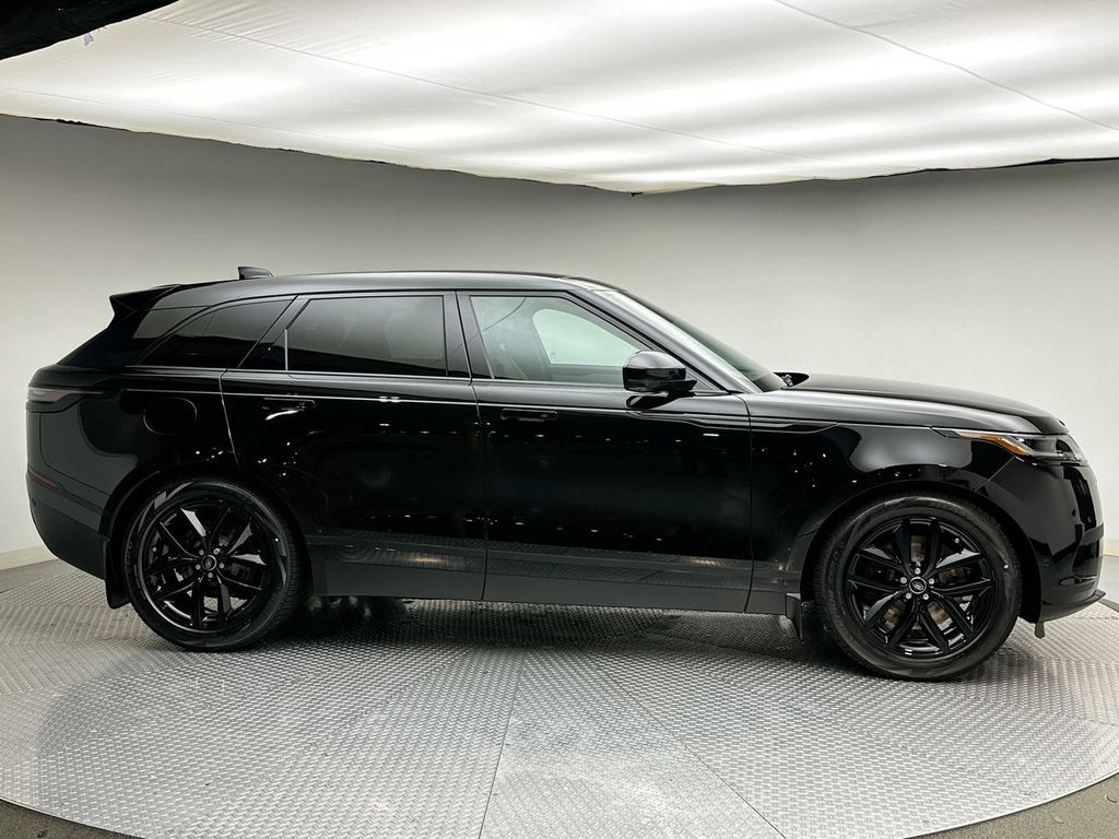 Thumbnail: 2026 Land Rover Range Rover Velar - 12