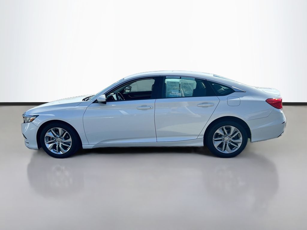 Thumbnail: 2018 Honda Accord - 8