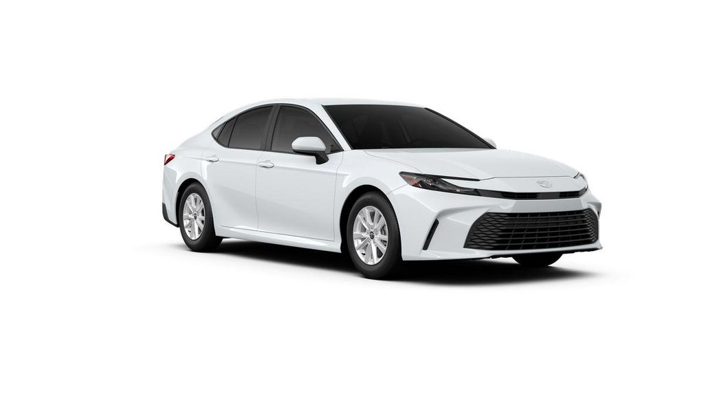 Thumbnail: 2025 Toyota Camry - 14