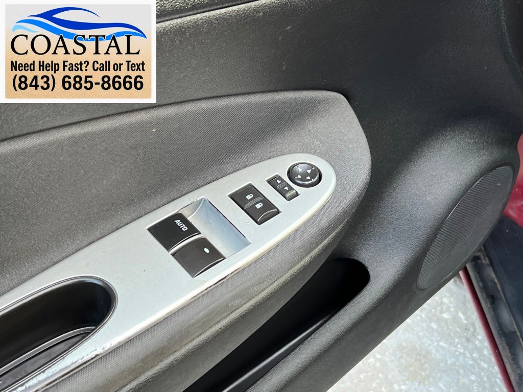 2007 Pontiac G5 Base - 7