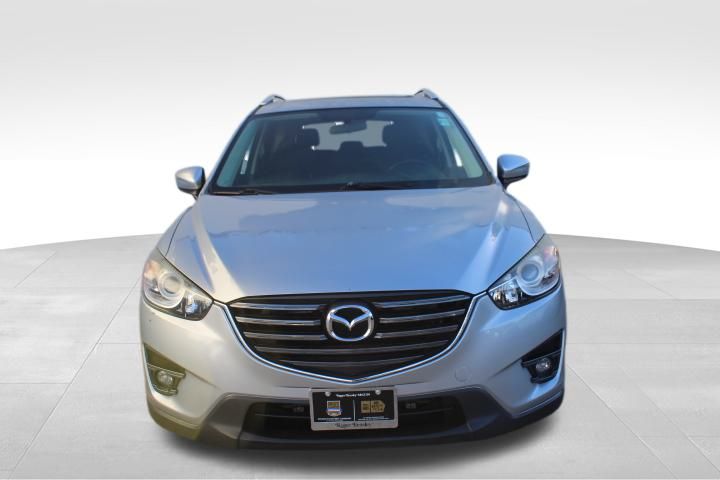 Used Car 2016 Mazda Cx-5  Touring For Sale Under $20,000 In Georgetown, Texas