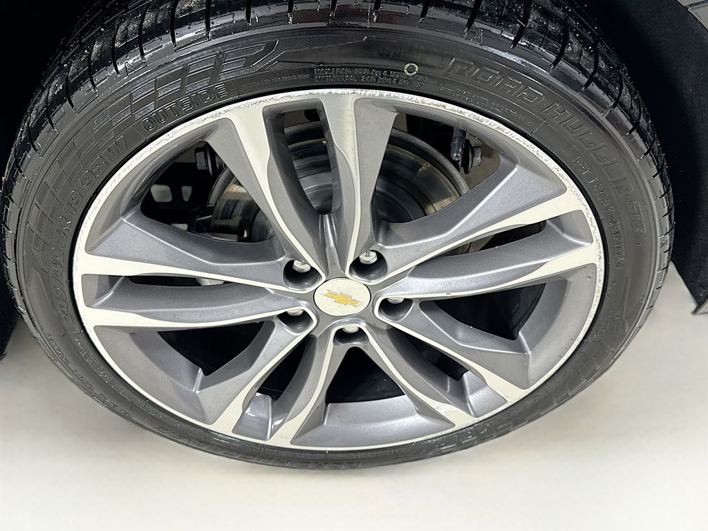 Used Car 2024 Chevrolet Malibu  Lt For Sale Under $20,000 In Austin, Texas