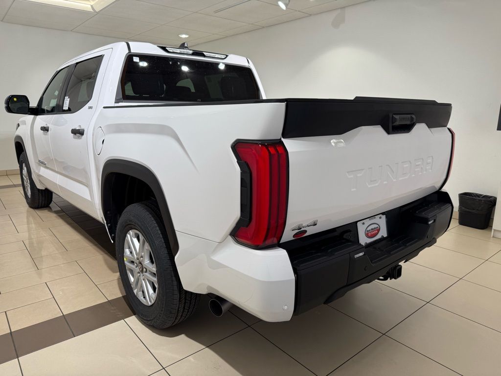 Thumbnail: 2026 Toyota Tundra - 3