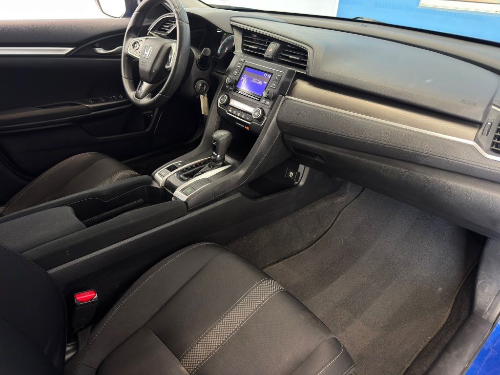 2020 Honda Civic LX  at Emmons Autoplex