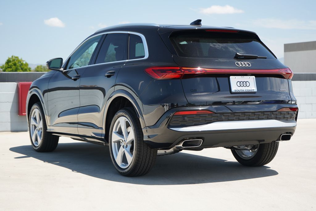 Thumbnail: 2026 Audi Q5 - 4