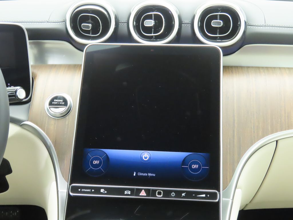 2024 Mercedes-Benz GLC 300 14