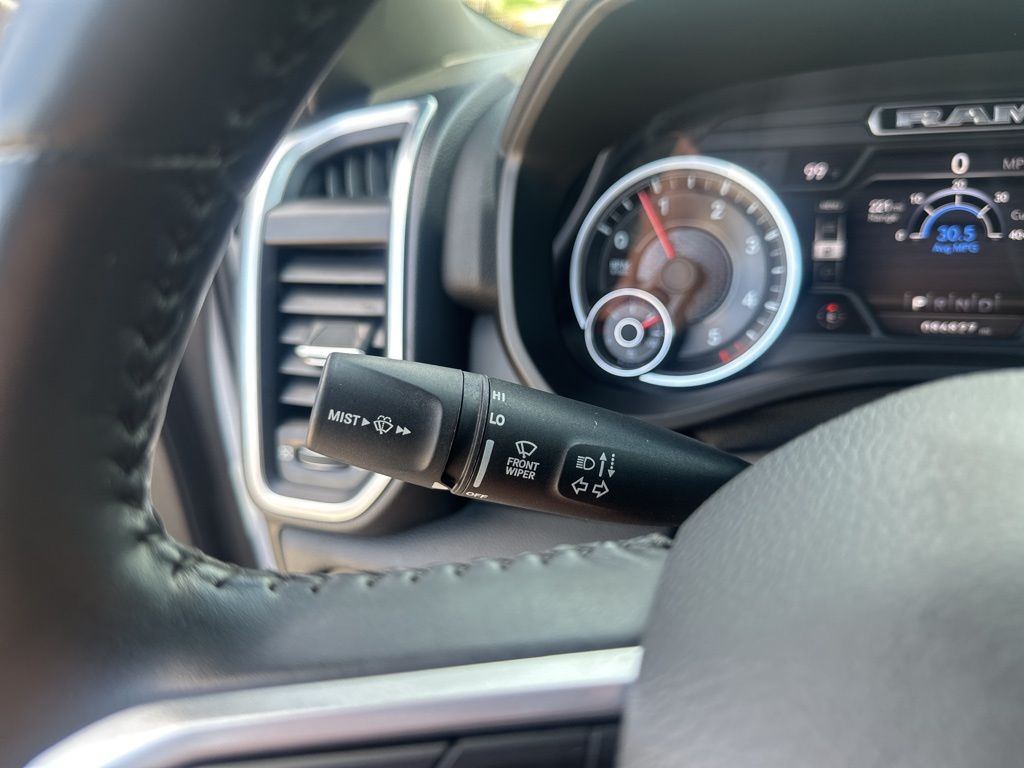 Used Car 2021 Ram 1500  Big Horn/lone Star For Sale In Austin, Texas