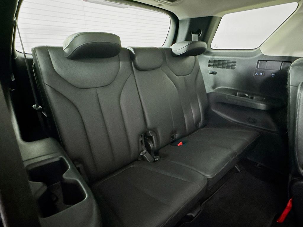 Used Car 2020 Hyundai Palisade  Sel For Sale Under $20,000 In Austin, Texas