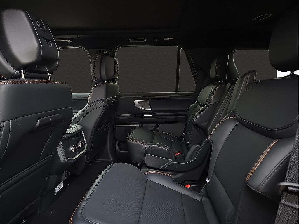 New 2026 Ford Expedition Tremor For Sale in Farmington, AR
