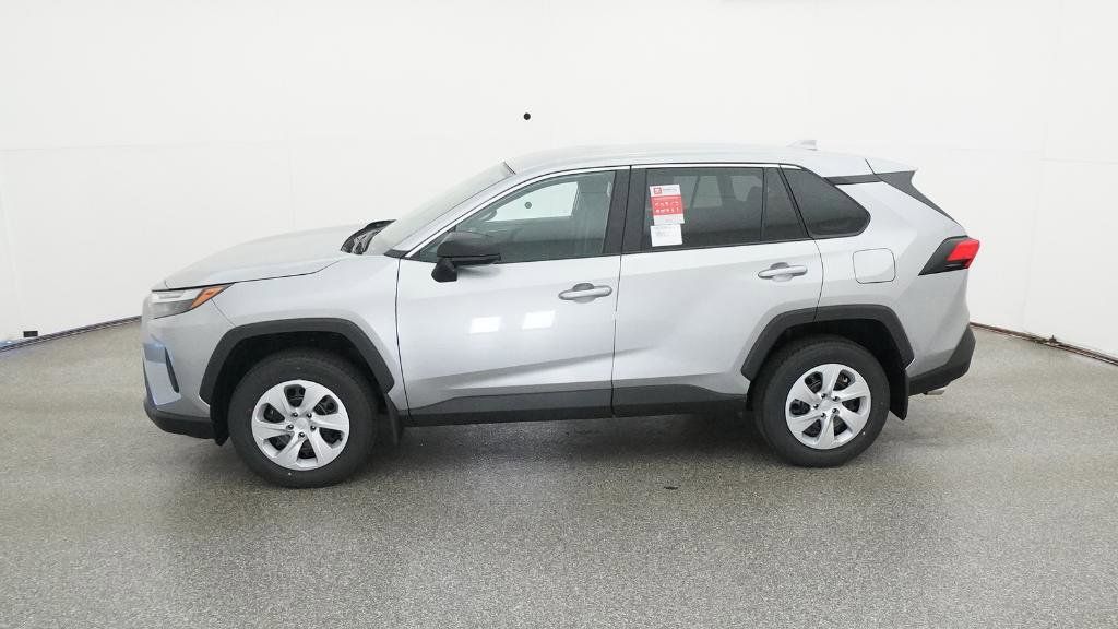 Thumbnail: 2025 Toyota RAV4 - 32