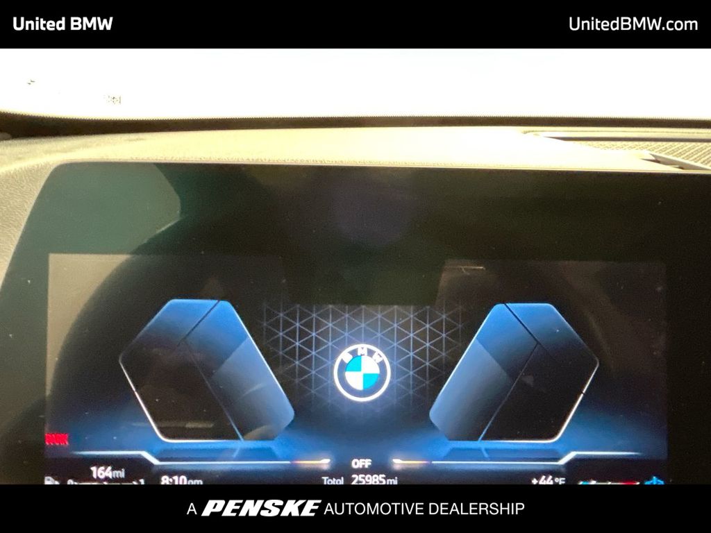 Thumbnail: 2023 BMW X1 - 15