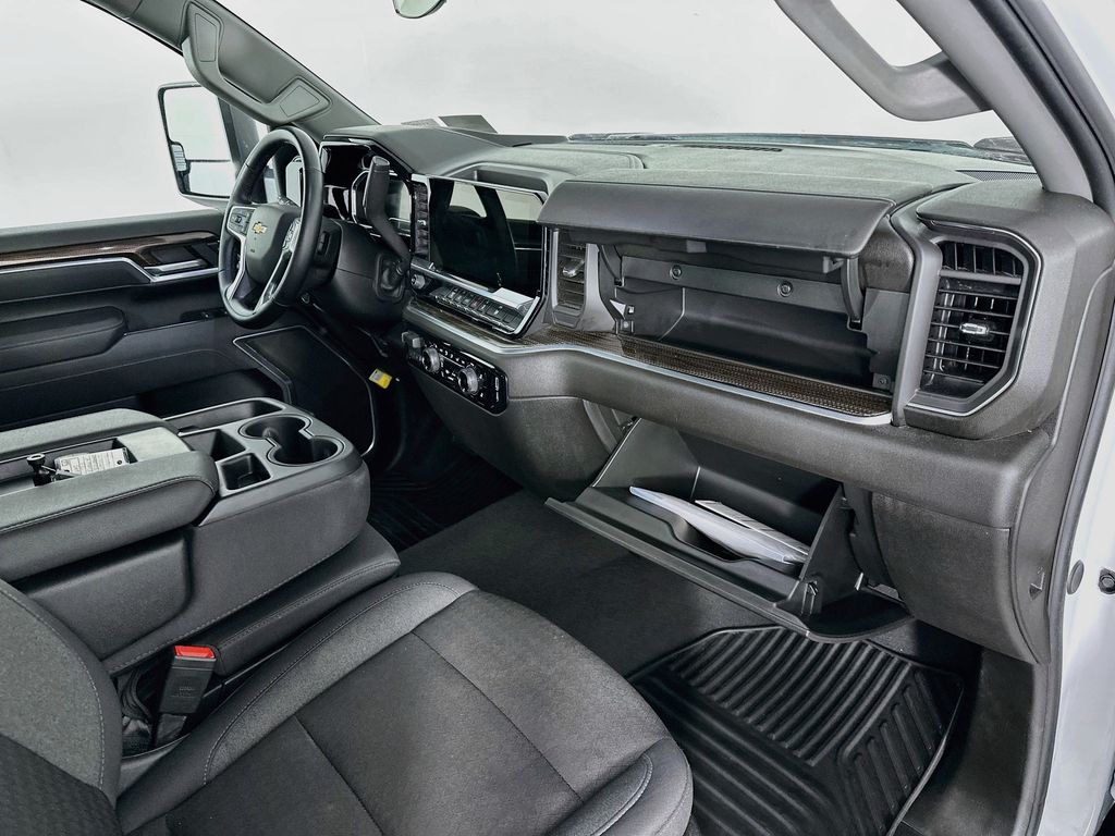 ChevroletSilverado 2500HD31
