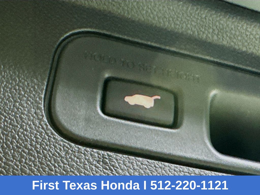 2025 Honda Odyssey Sport-L photo