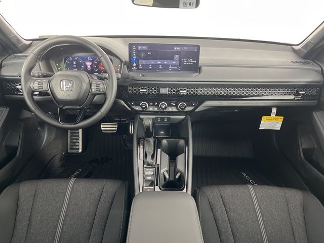 Thumbnail: 2025 Honda Accord - 4