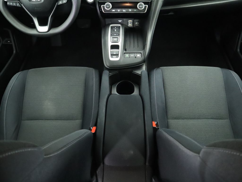 Thumbnail: 2019 Honda Insight - 16