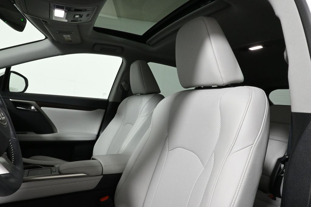 2021 Lexus RX 350 16