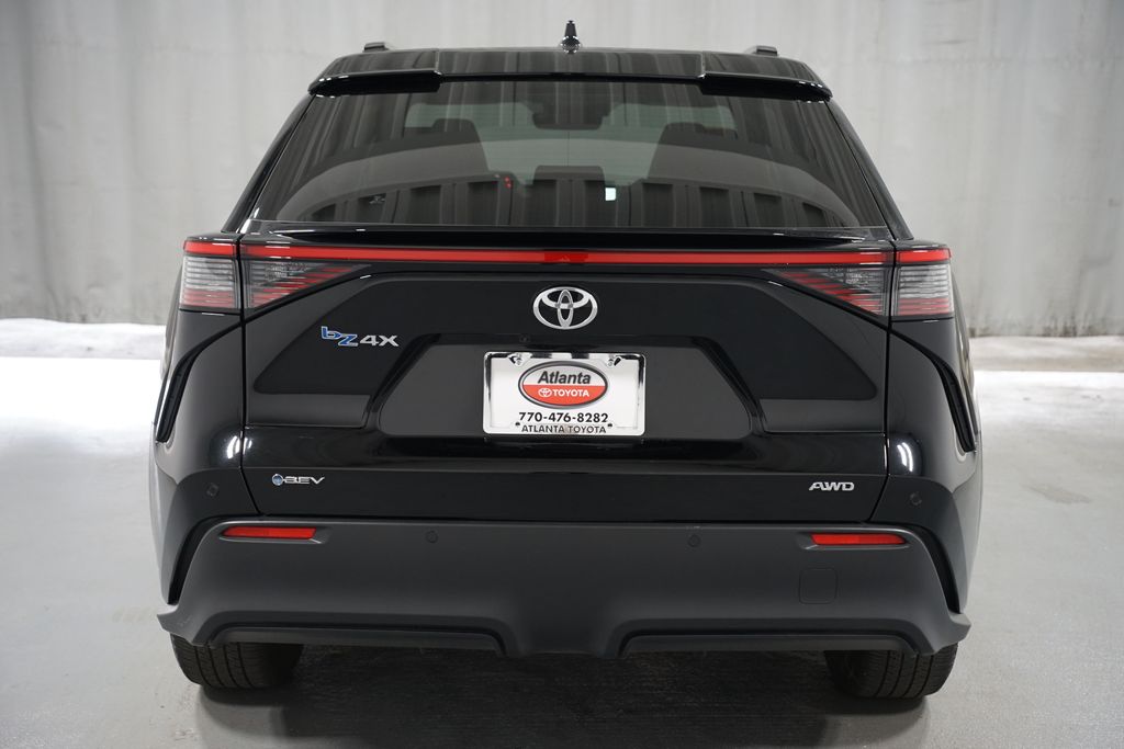 Thumbnail: 2024 Toyota bZ4X - 7