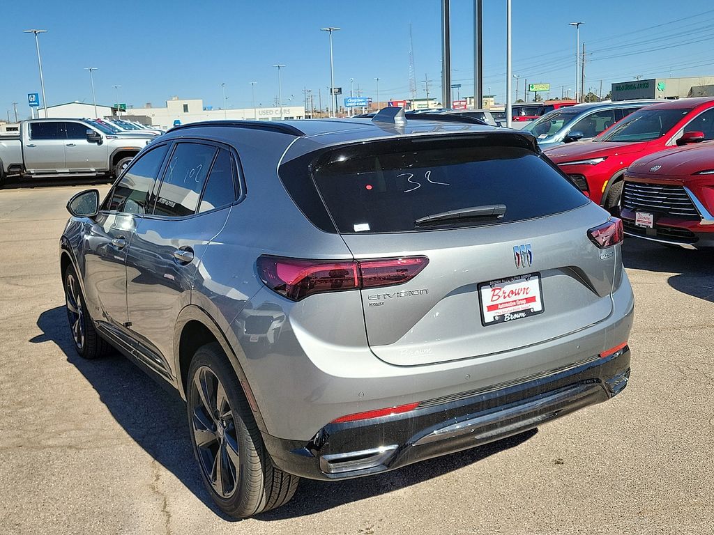 2026 Buick Envision Sport Touring - 7