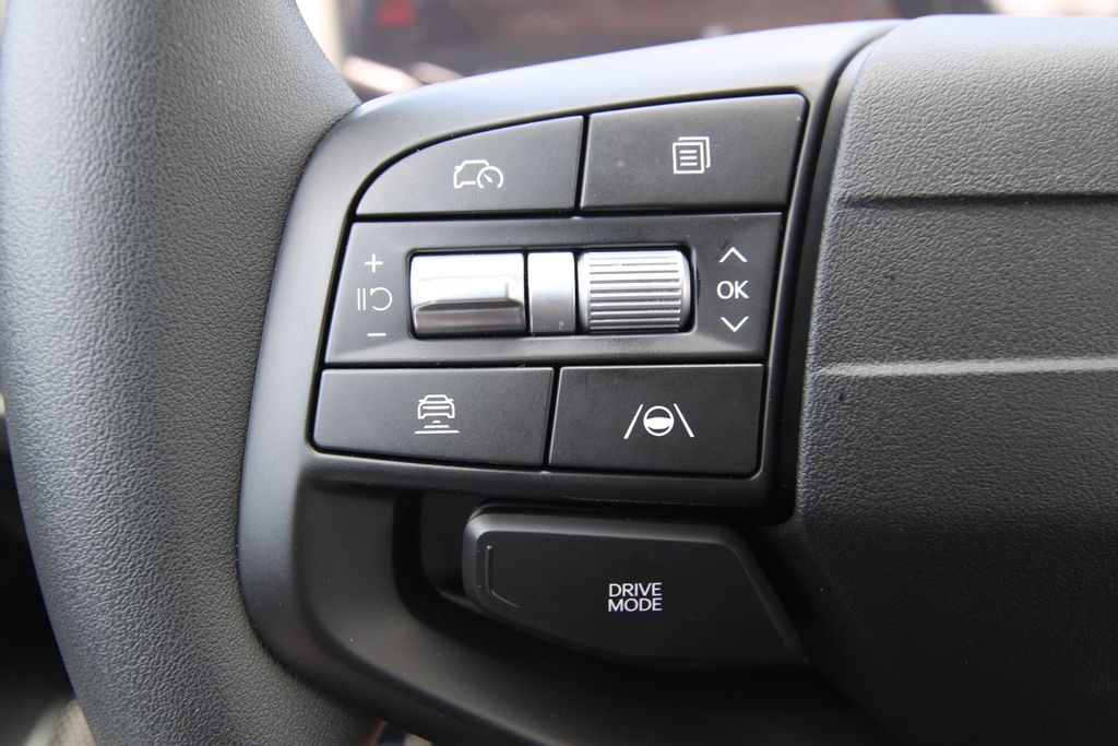 New 2026 Kia K4 Sedan