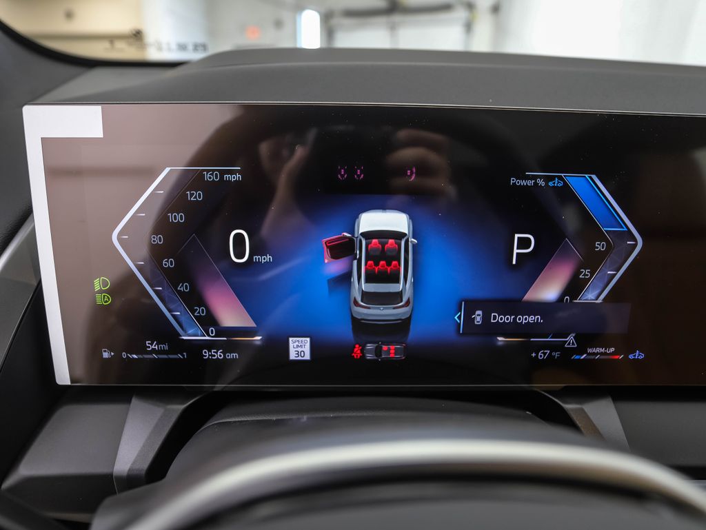 Thumbnail: 2026 BMW X3 - 13