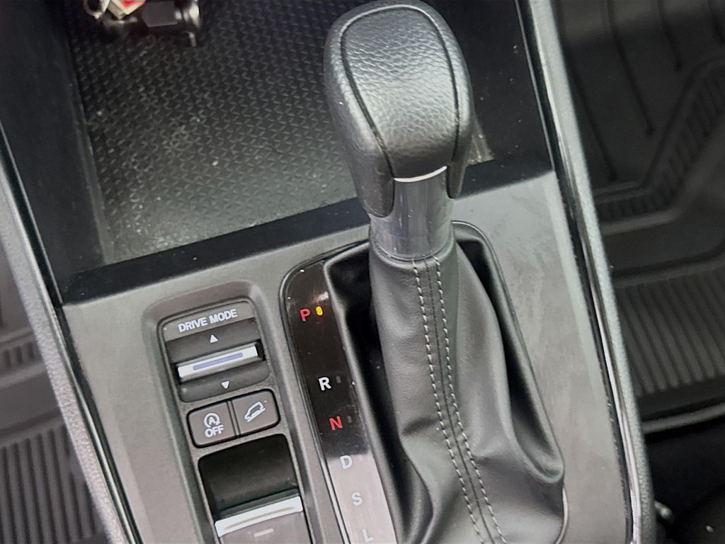 Used Car 2024 Honda Cr-v  Ex For Sale Under $35,000 In Austin, Texas