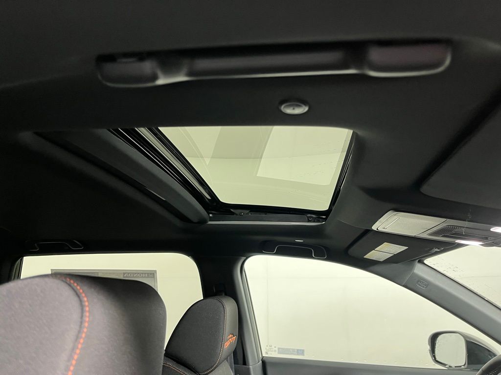 Thumbnail: 2026 Honda CR-V - 10